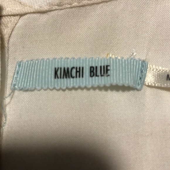 Kimchi Blue Maxi Dress - Picture 5 of 7